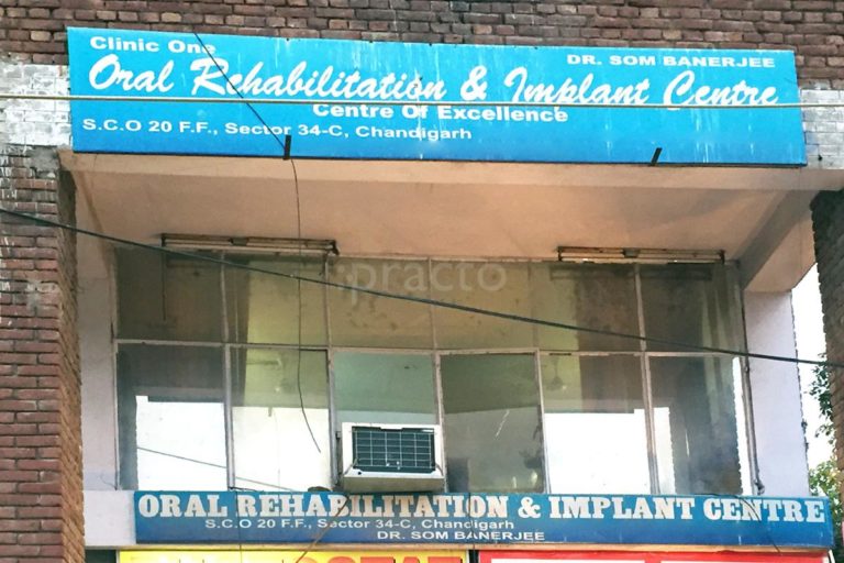 Top 5 Best Dental Clinics in Chandigarh The City Beautiful