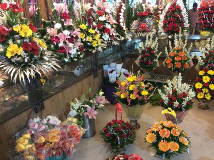 Top 10 Flower Shops in Chandigarh To Buy Bouquets Online